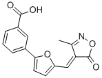 CHEMBRDG-BB 6311457 Structure