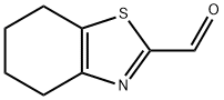 CHEMBRDG-BB 4005752|4,5,6,7-四氢-1,3-苯并噻唑-2-甲醛