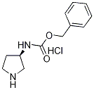 R-3-CBZ-아미노피롤리딘-HCL