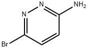 6-BROMO-3-PYRIDAZINAMINE price.