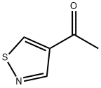 Ethanone, 1-(4-isothiazolyl)- (9CI),88511-36-8,结构式