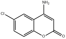 4-Amino-6-chloro-2H-chromen-2-one|