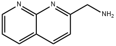 (1,8-Naphthyridin-2-yl)methanamine|(1,8-萘啶-2-基)甲胺