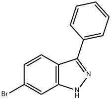 885271-16-9 6-溴-3-苯基-1H-吲唑