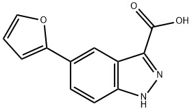 885272-92-4 Structure