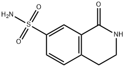 885273-77-8 7-磺酸氨-3,4-二氢-2H-异喹啉-1-酮