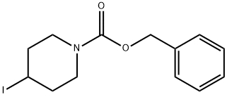 N-CBZ-4-요오도피페리딘