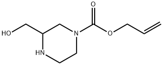 885275-39-8 Structure