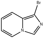 1-溴咪唑[1,5-A]吡啶