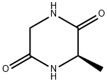 88547-15-3 (R)-3-甲基哌嗪-2,5-二酮