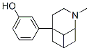 88550-29-2 3-(6,9-dimethyl-6-azabicyclo[3.3.1]non-1-yl)phenol