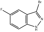 885519-08-4 3-溴-5-氟吲唑