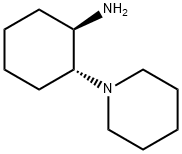 (1R,2R)-트랜스-2-(1-피페리디닐)시클로헥실라민