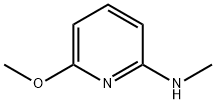 2-Methoxy-6-(methylamino)pyridine price.