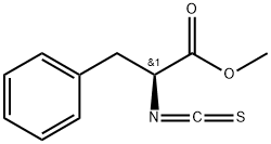 88576-93-6 (S)-methyl 2-isothiocyanato-3-phenylpropanoate