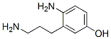 88580-14-7 4-amino-3-(3-aminopropyl)phenol