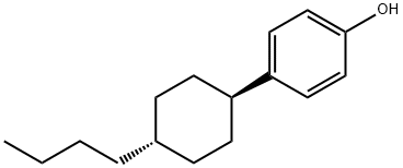 4-(trans-4-Butylcyclohexyl)phenol