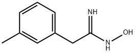 885952-60-3 2-(3-トリル)-アセトアミドオキシム