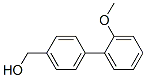 4-(2-Methoxyphenyl)benzyl alcohol, 885965-14-0, 结构式