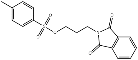 3-(Tosyloxy)propyl phthaliMide|3-(甲苯磺酰氧基)丙基邻苯二甲酰亚胺