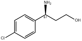 (S)-3-(4-CHLOROPHENYL)-BETA-ALANINOL
