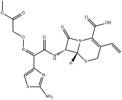 CefixiMe Methyl Ester