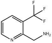 C-(3-트리플루오로메틸-피리딘-2-일)-메틸아민