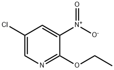 5-Chloro-2-ethoxy-3-nitropyridine