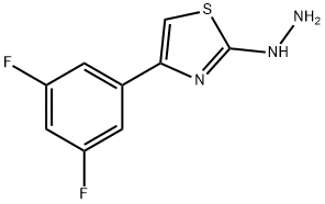 , 886495-03-0, 结构式