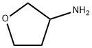 3-FURANAMINE, TETRAHYDRO-