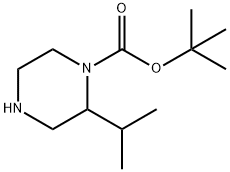 1-N-Boc-2-isopropylpiperazine price.