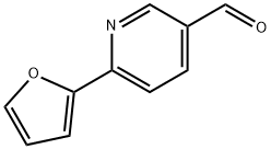 886851-42-9 6-(呋喃-2-基)烟醛