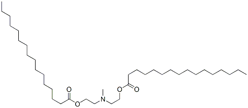 (메틸이미노)디에탄-2,1-디일디팔미테이트