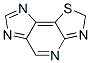 2H-Imidazo[4,5-d]thiazolo[4,5-b]pyridine  (9CI)|