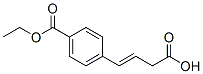 벤조산,4-[(1E)-3-카르복시-1-프로페닐]-,1-에틸에스테르(9CI)