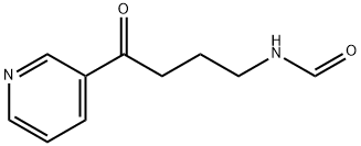 3-(4-Formylaminobutyryl)pyridine price.