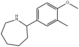 2-(3,4-DIMETHYL-PHENYL)-AZEPANE