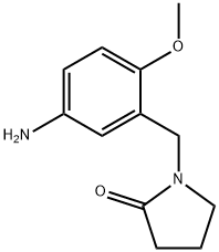 , 887405-47-2, 结构式