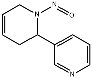 N-NITROSOANATABINE Structure