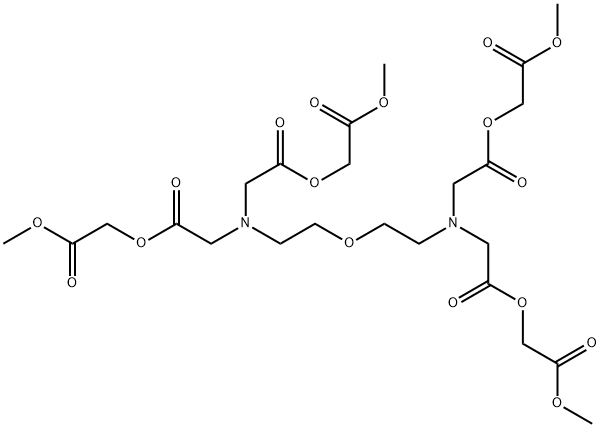 Tetraacetoxymethyl Bis(2-aminoethyl) Ether N,N,NNTetraacetic Acid price.