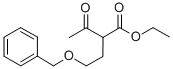 2-(2-BENZYLOXY-ETHYL)-3-옥소-부티르산에틸에스테르