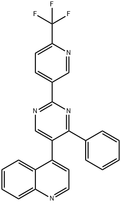 , 887421-69-4, 结构式