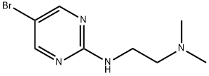 887433-64-9 N1-(5-溴吡啶-2-基)-N2,N2-二甲基乙烷-1,2-二胺