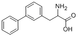 2-AMINO-3-BIPHENYL-3-YL-PROPIONIC ACID|2-氨基-3-联苯-3-基-丙酸