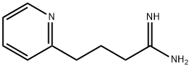 2-吡啶丁脒,887578-86-1,结构式