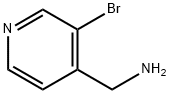 (3-bromopyridin-4-yl)methanamine|(3-溴吡啶-4-基)甲胺盐酸盐