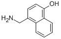 887583-54-2 4-HYDROXYNAPHTHALEN-1-YLMETHYLAMINE