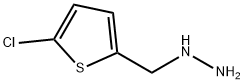 887592-42-9 1[(5-chlorothiophen-2-yl)methyl]hydrazine