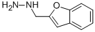 BENZOFURAN-2-YLMETHYL-HYDRAZINE|