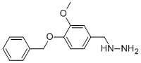 887594-22-1 (4-BENZYLOXY-3-METHOXY-BENZYL)-HYDRAZINE